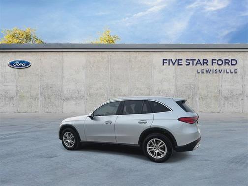 2023 Mercedes-Benz GLC 300 Base