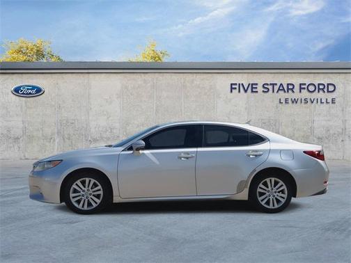 2013 Lexus ES 350 Base