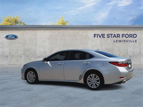 2013 Lexus ES 350 Base