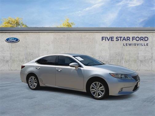 2013 Lexus ES 350 Base