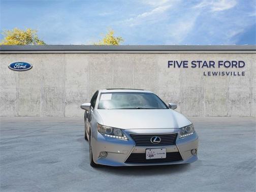 2013 Lexus ES 350 Base