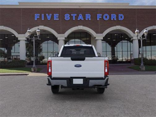 2025 Ford F-250 XL