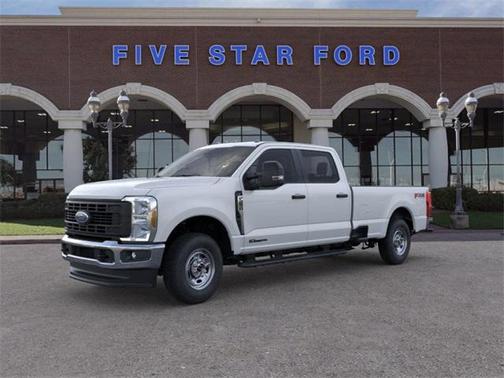 2025 Ford F-250 XL