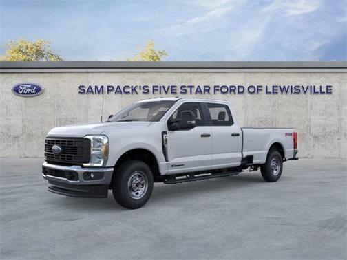 2025 Ford F-250 XL