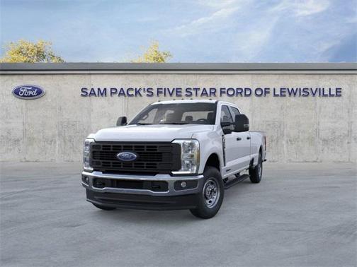 2025 Ford F-250 XL