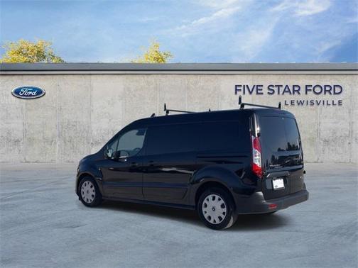 2023 Ford Transit Connect XLT