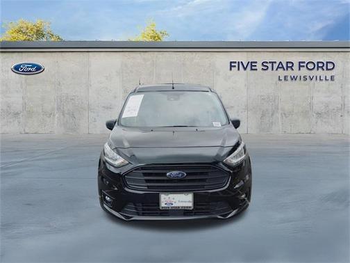 2023 Ford Transit Connect XLT