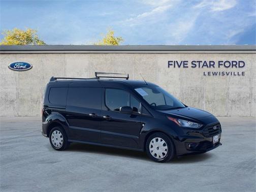 2023 Ford Transit Connect XLT