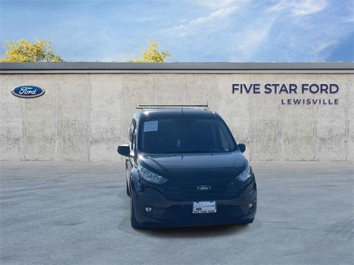 2023 Ford Transit Connect XLT