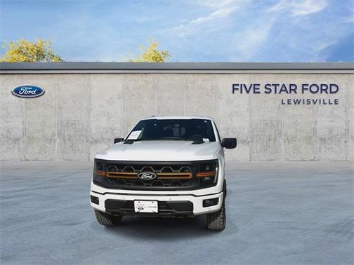 2024 Ford F-150 Tremor