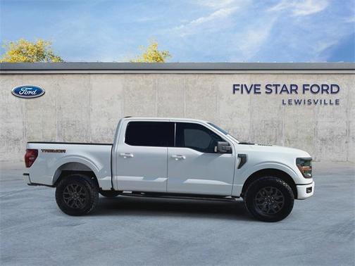 2024 Ford F-150 Tremor