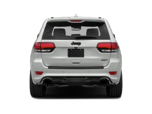 2019 Jeep Grand Cherokee SRT