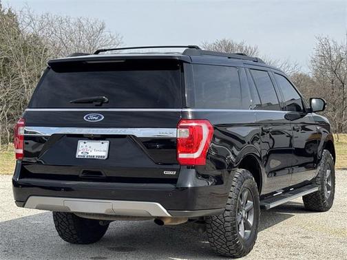 2021 Ford Expedition Max XLT