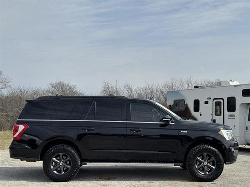 2021 Ford Expedition Max XLT