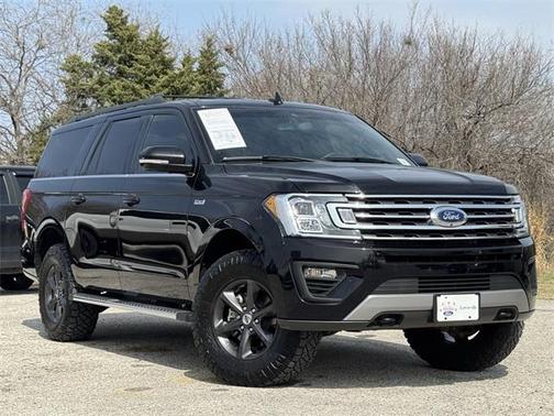 2021 Ford Expedition Max XLT