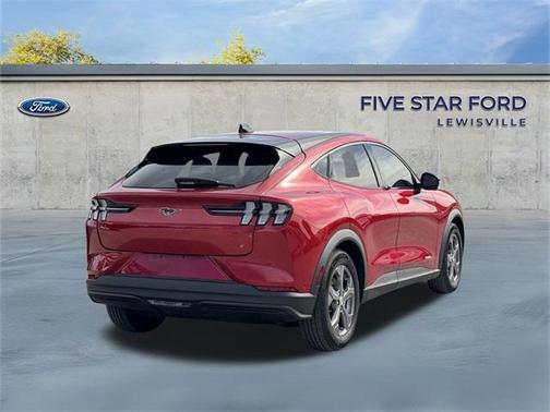 2023 Ford Mustang Mach-E Select