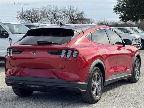 2023 Ford Mustang Mach-E Select