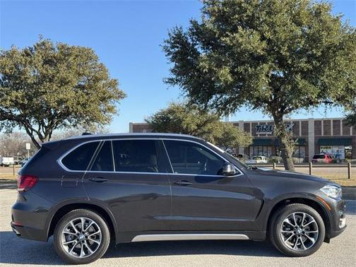 2018 BMW X5 xDrive35d