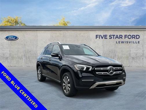 2023 Mercedes-Benz GLE 350 Base