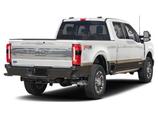 2024 Ford F-250 King Ranch
