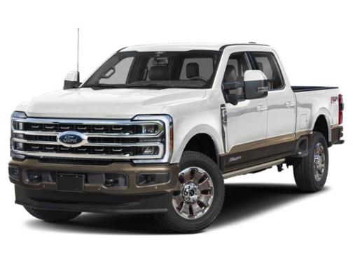 2024 Ford F-250 King Ranch