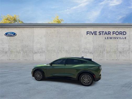 2024 Ford Mustang Mach-E Premium