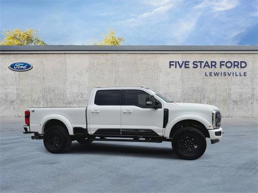 2024 Ford F-250 Lariat
