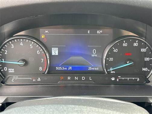2024 Ford Explorer ST-Line