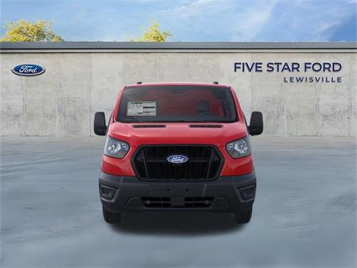 2026 Ford Transit-150 Base