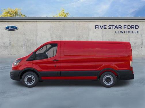 2026 Ford Transit-150 Base