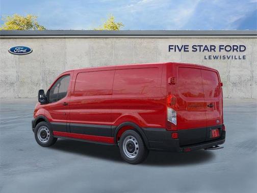 2026 Ford Transit-150 Base