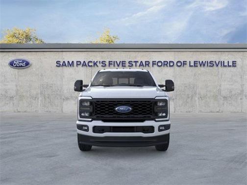 2025 Ford F-250 XL