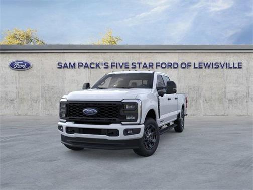 2025 Ford F-250 XL