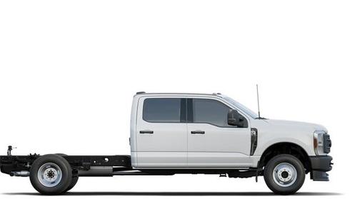 2025 Ford F-350 XL
