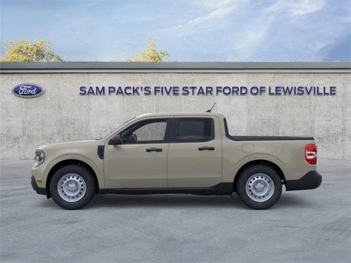 2025 Ford Maverick XL