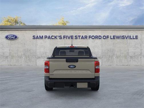 2025 Ford Maverick XL