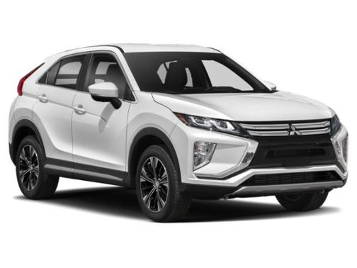 2018 Mitsubishi Eclipse Cross SEL