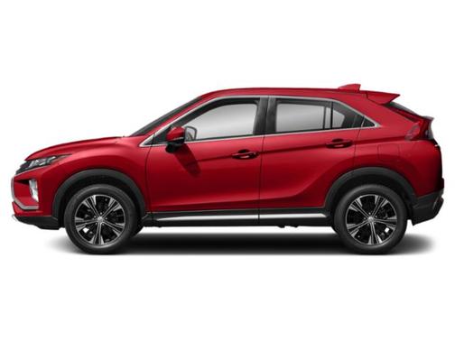 2018 Mitsubishi Eclipse Cross SEL
