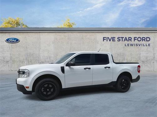 2022 Ford Maverick XL