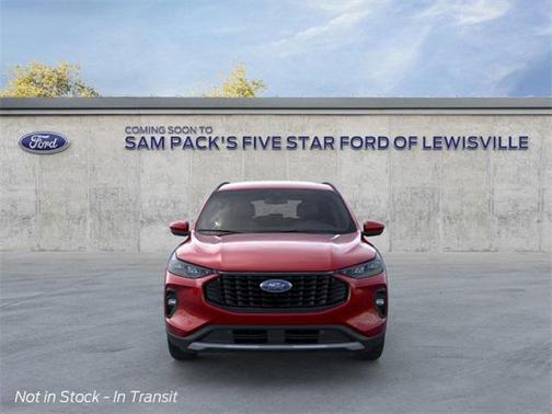 2025 Ford Escape SE