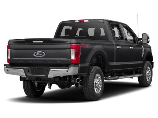 2018 Ford F-250 XLT