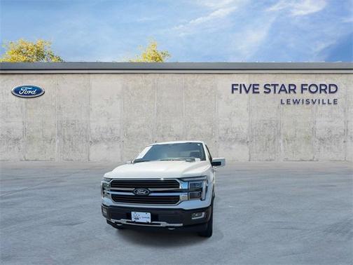 2024 Ford F-150 King Ranch