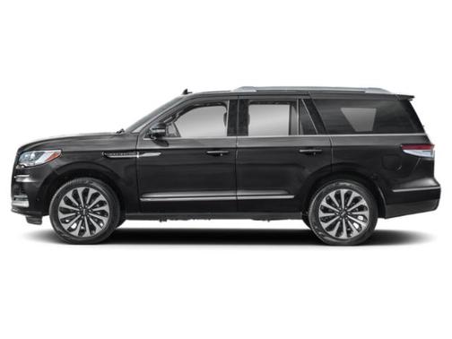 INFINITE BLACK MET CC 2024 Lincoln Navigator Reserve