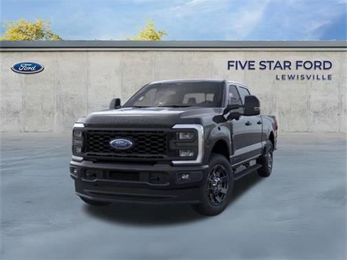 2025 Ford F-250 XL