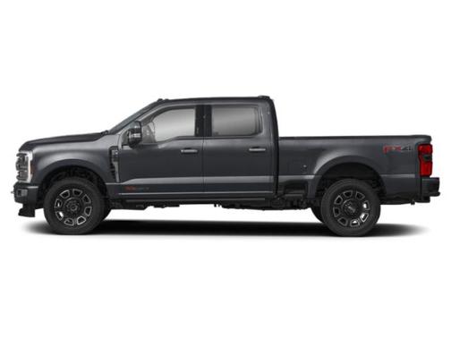 AGATE BLACK 2026 Ford F-250 Platinum