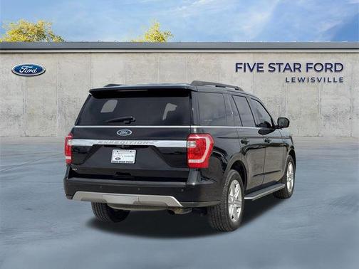 2018 Ford Expedition XLT