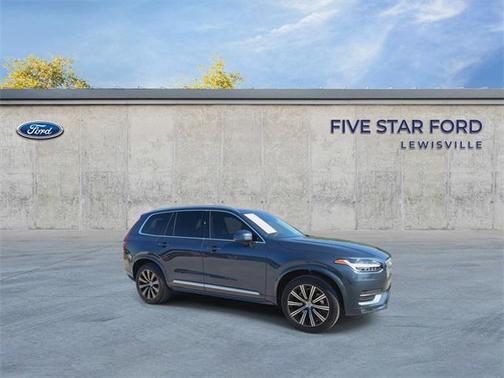 2024 Volvo XC90 B5 Core Bright Theme