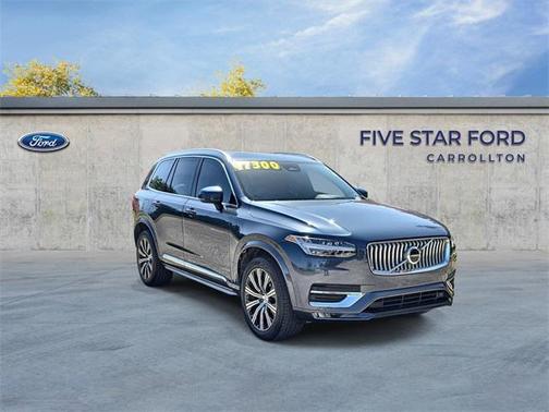 2024 Volvo XC90 B5 Core Bright Theme
