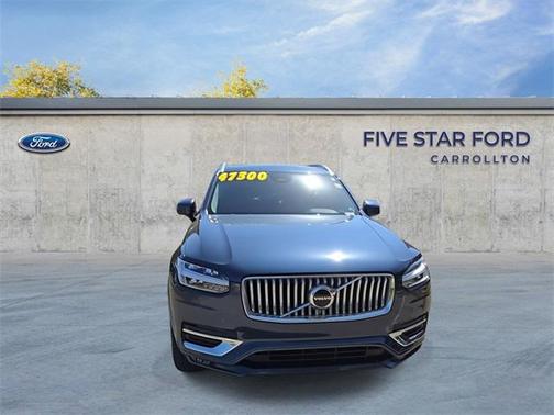 2024 Volvo XC90 B5 Core Bright Theme
