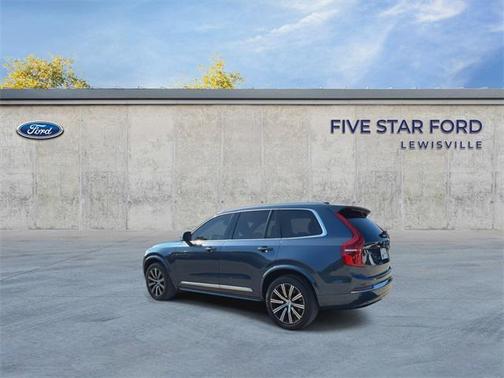 2024 Volvo XC90 B5 Core Bright Theme